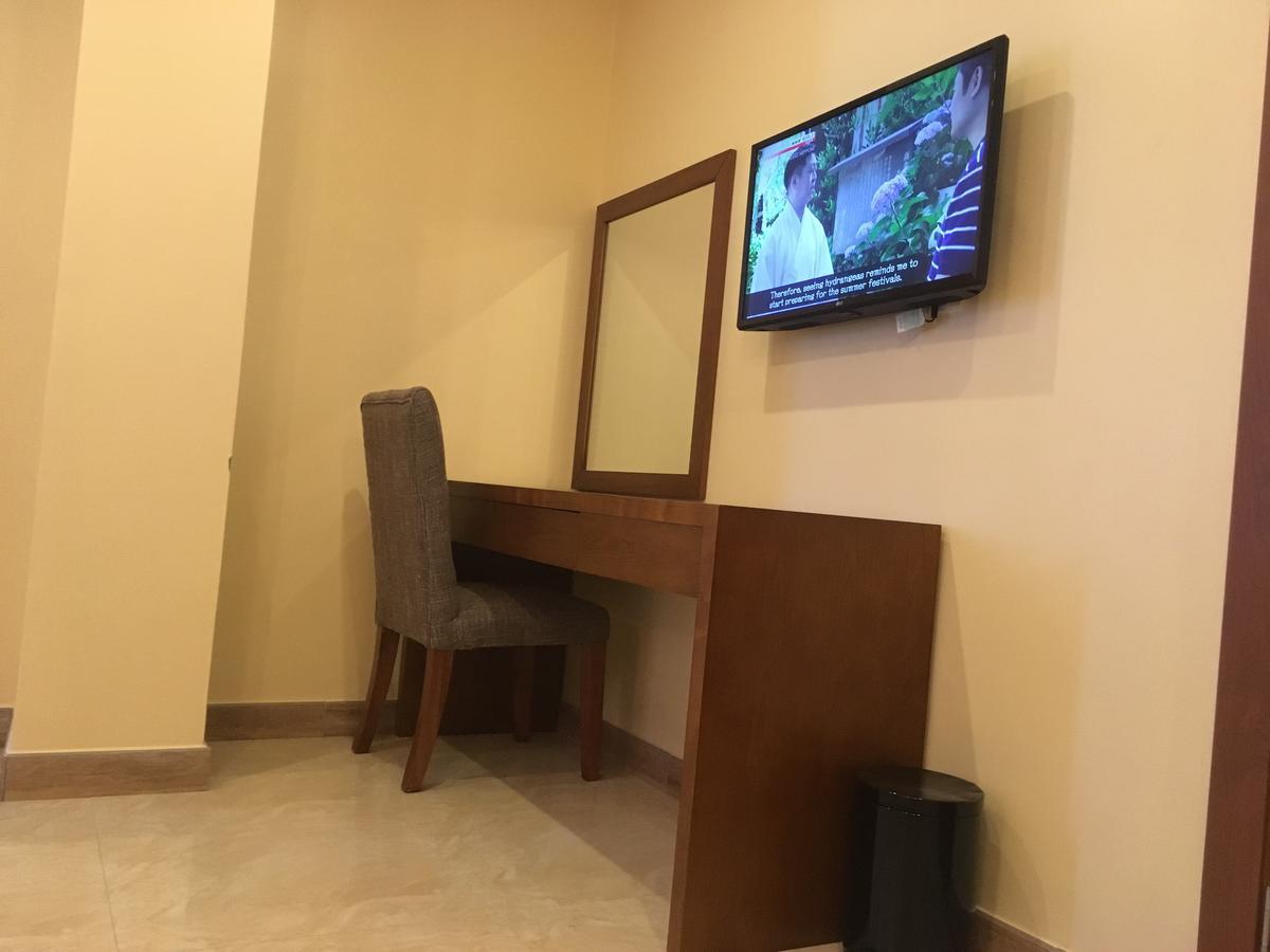Imperial Hotel & Apartments Dar es Salaam Ngoại thất bức ảnh