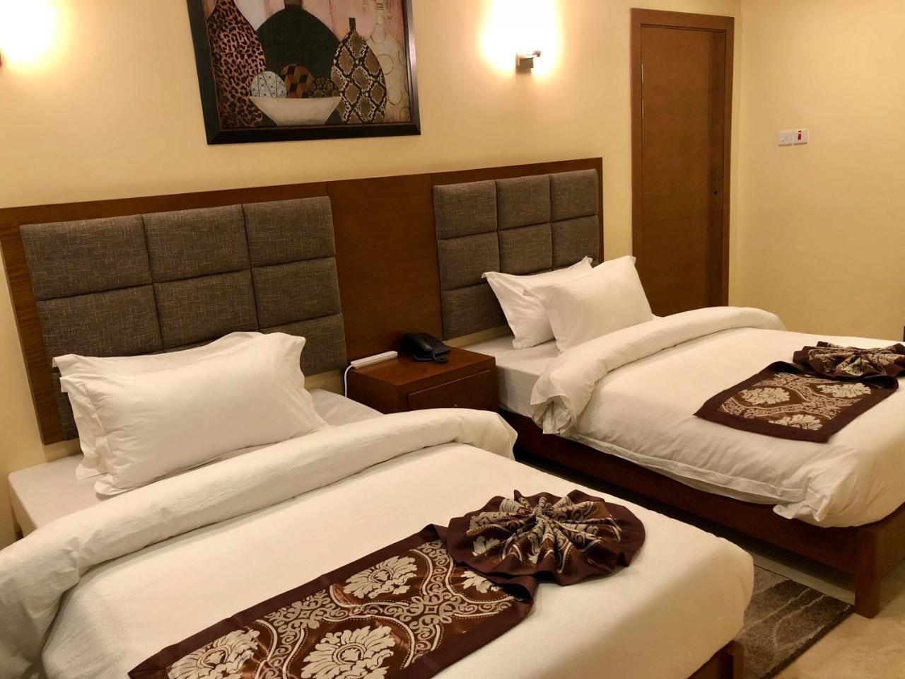 Imperial Hotel & Apartments Dar es Salaam Ngoại thất bức ảnh