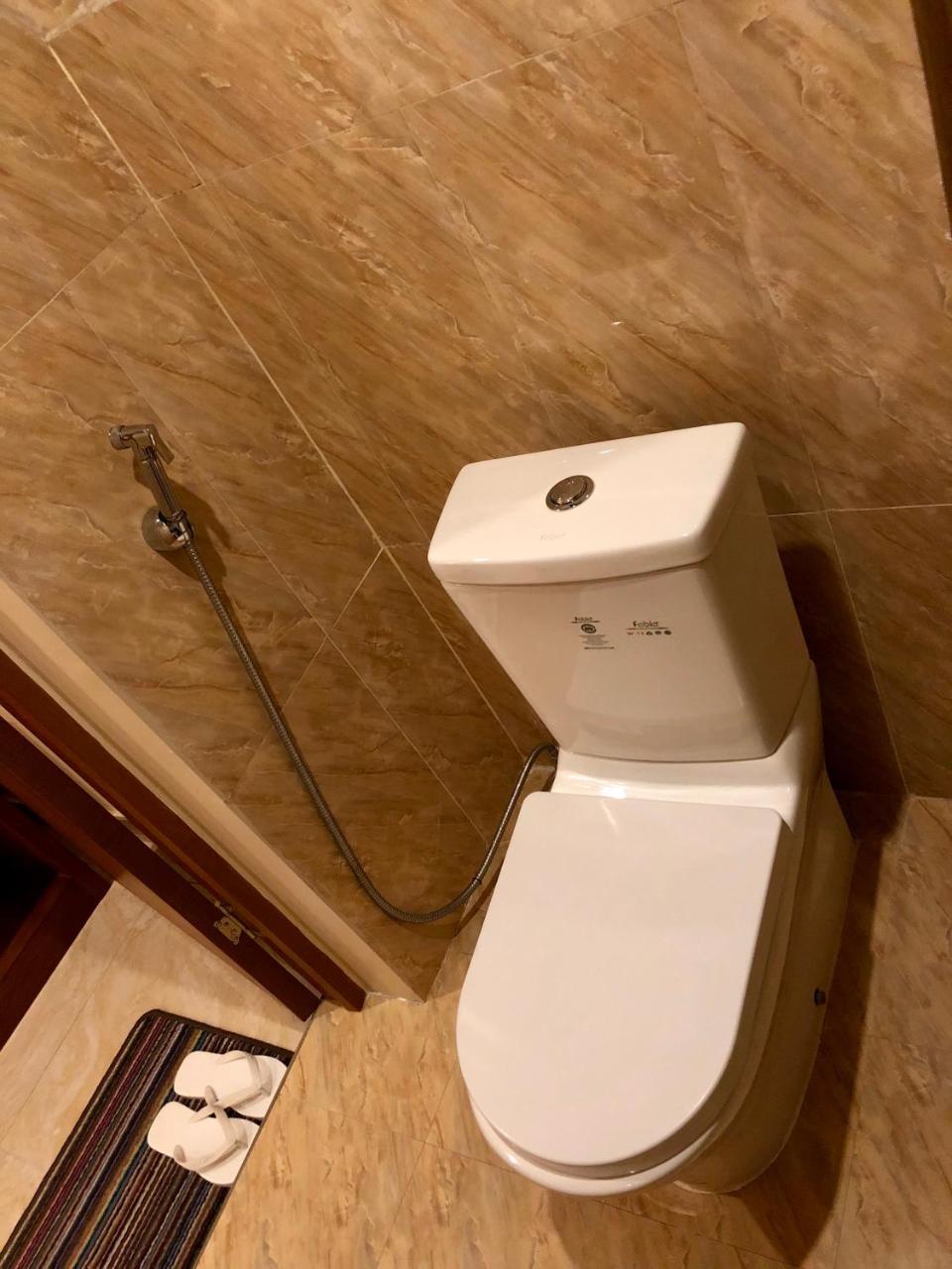 Imperial Hotel & Apartments Dar es Salaam Ngoại thất bức ảnh