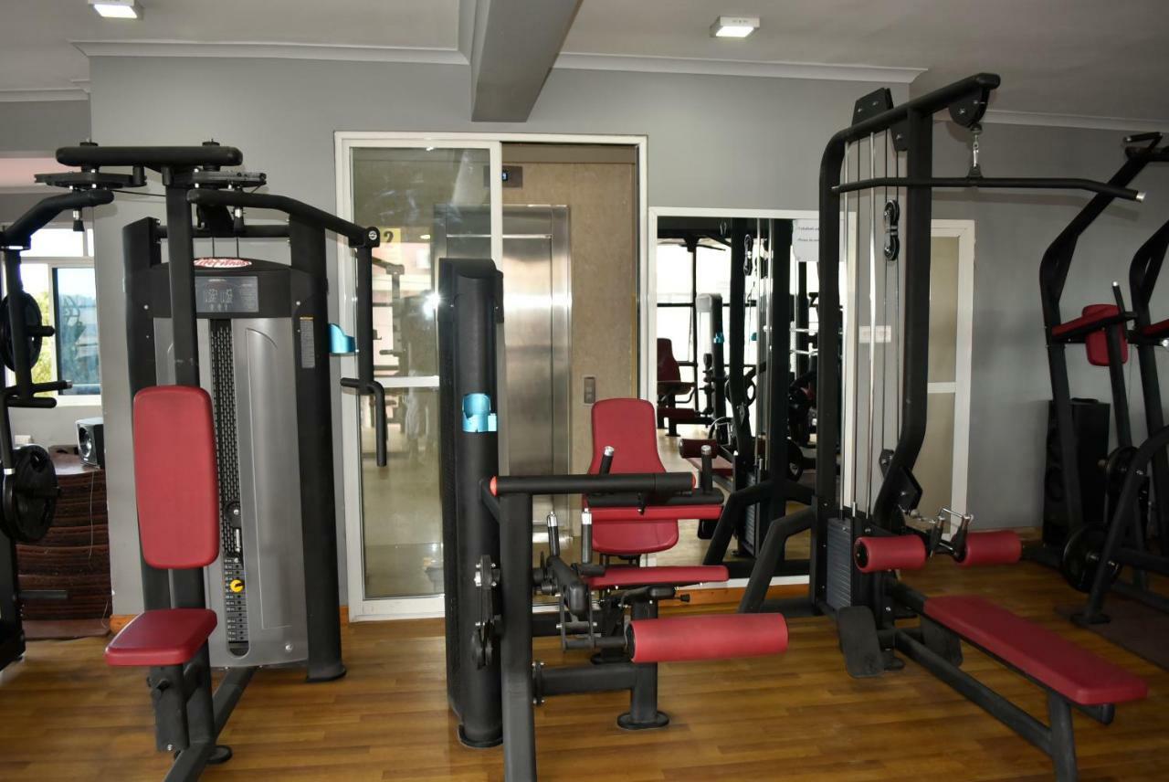 Imperial Hotel & Apartments Dar es Salaam Ngoại thất bức ảnh